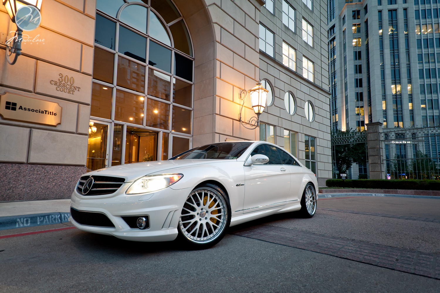 Professional Photo Shoot of 2009 CL63 MBWorldorg Forums