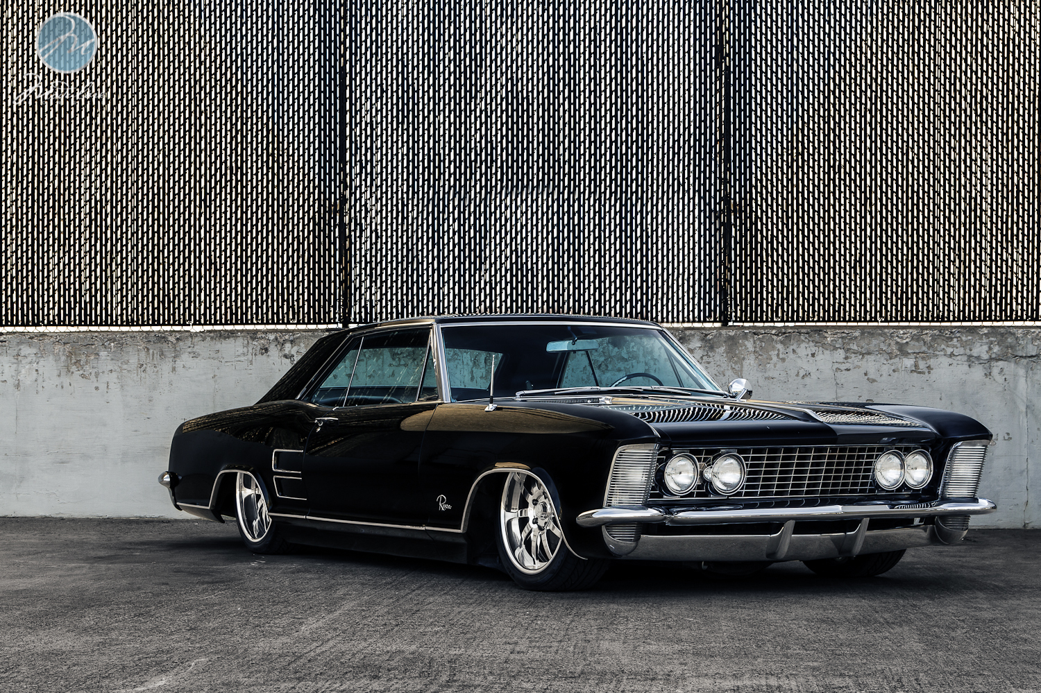 1964 Buick Riviera Custom