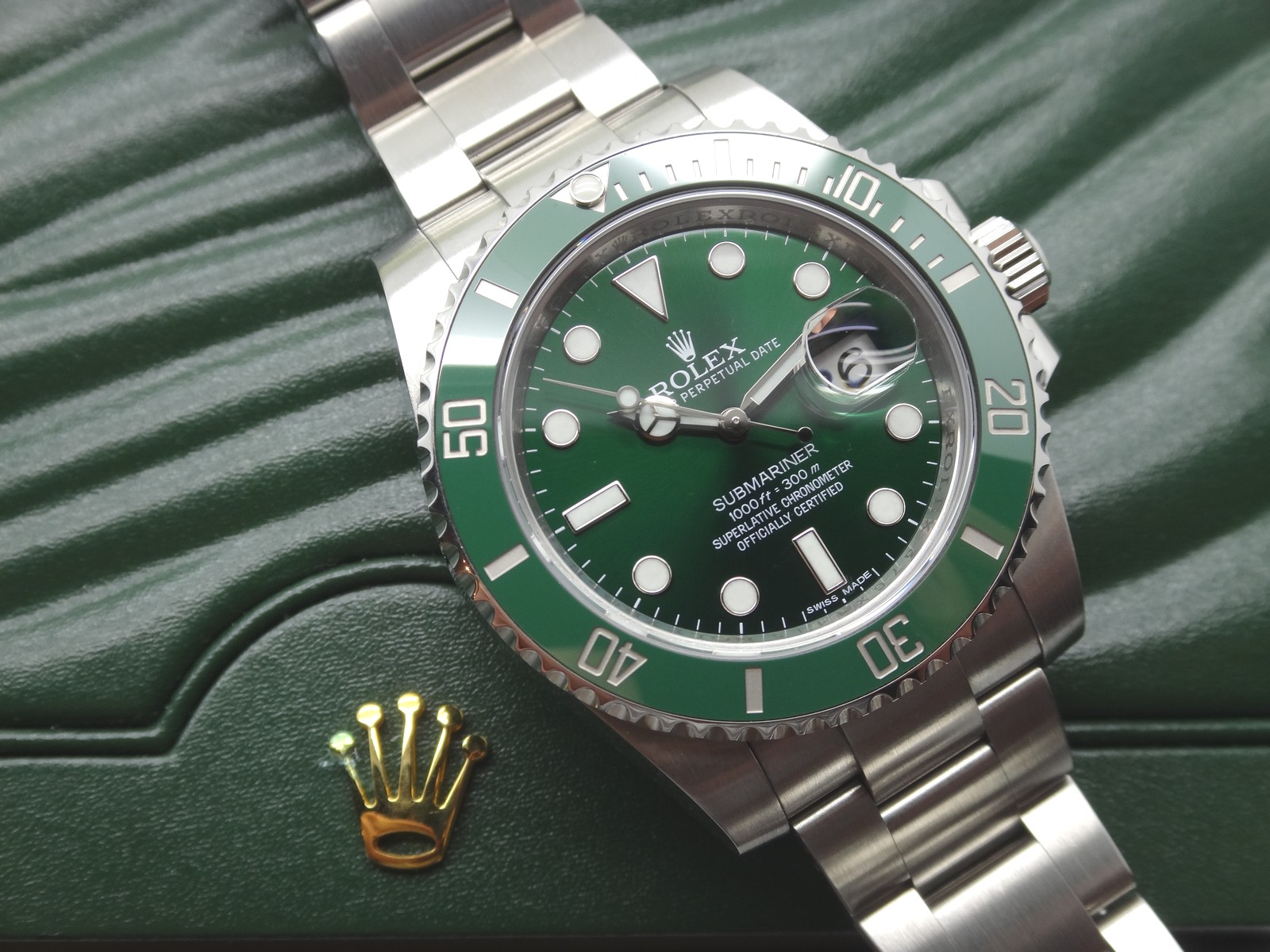 Rolex Submariner Original