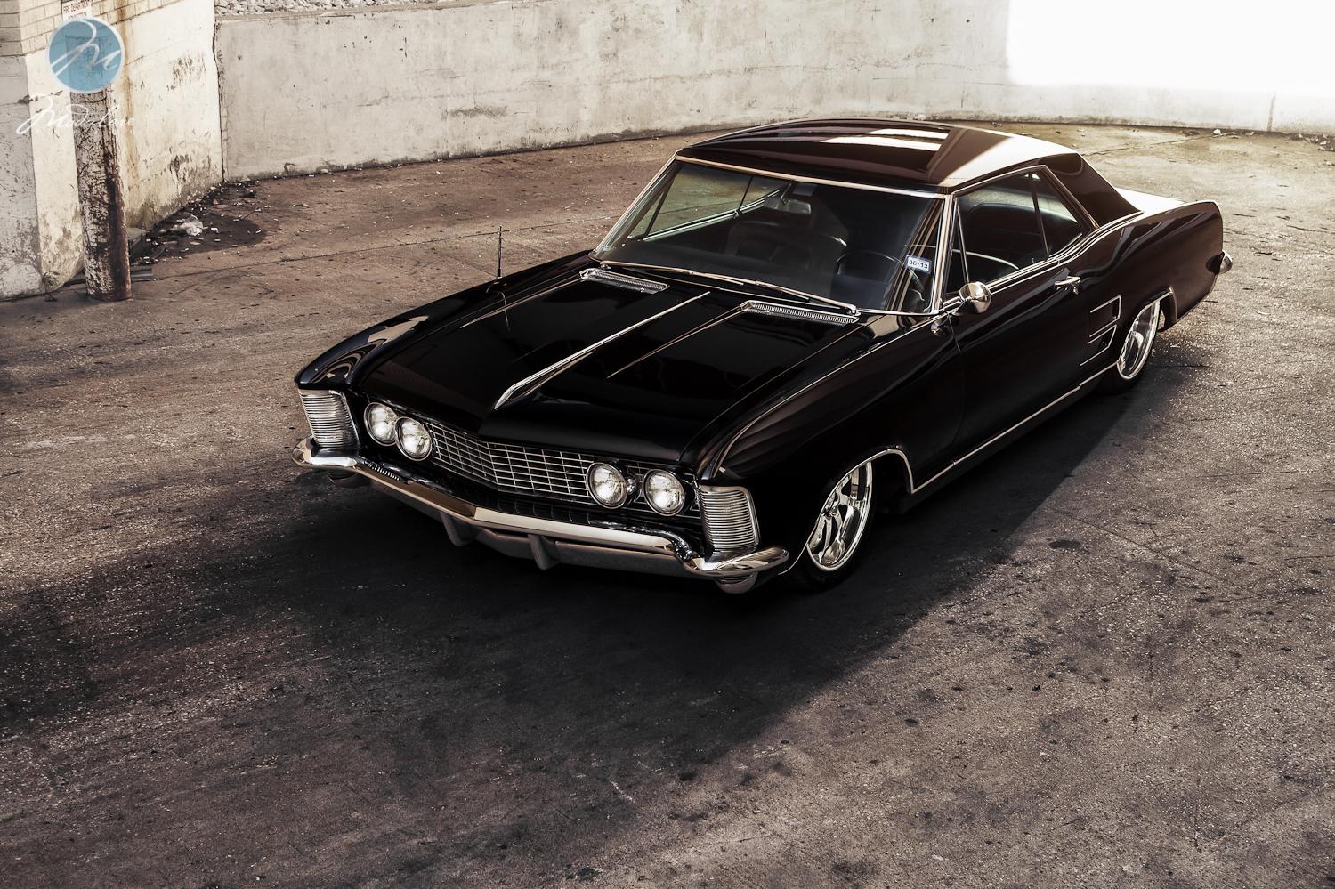 Modulare Wheels | 1964 Buick Riviera | 19/20