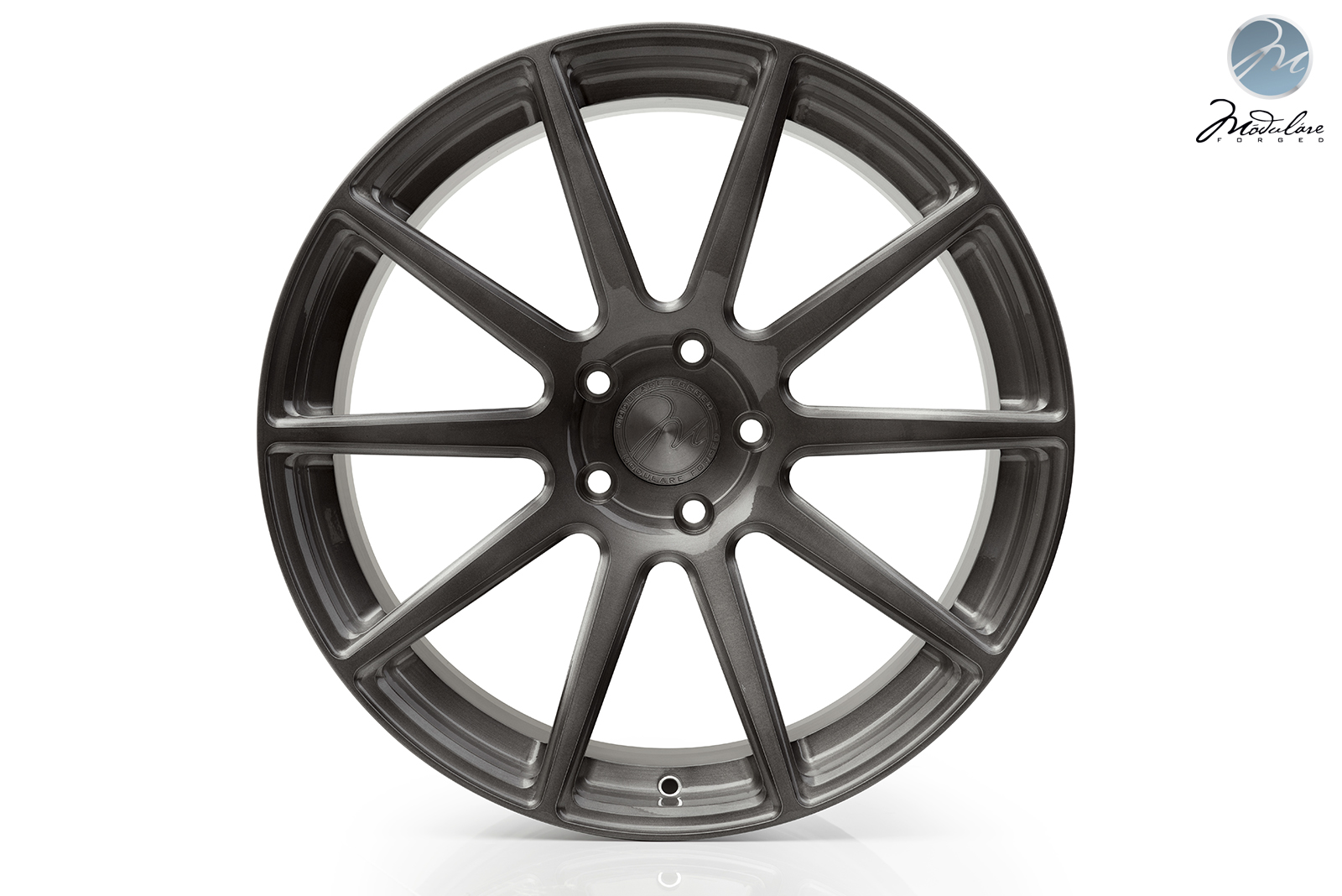 Modulare Wheels | SEMA 2013 | Presenting the Modulare B15 Evo ...